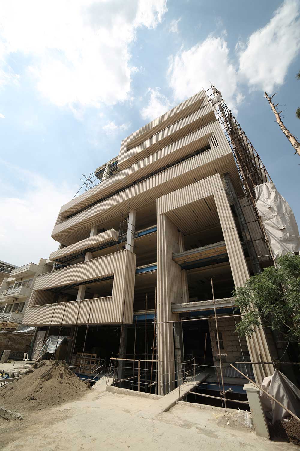 پروژه لقمانی