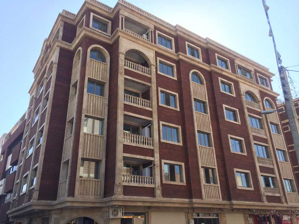 پروژه بهارلو دانش