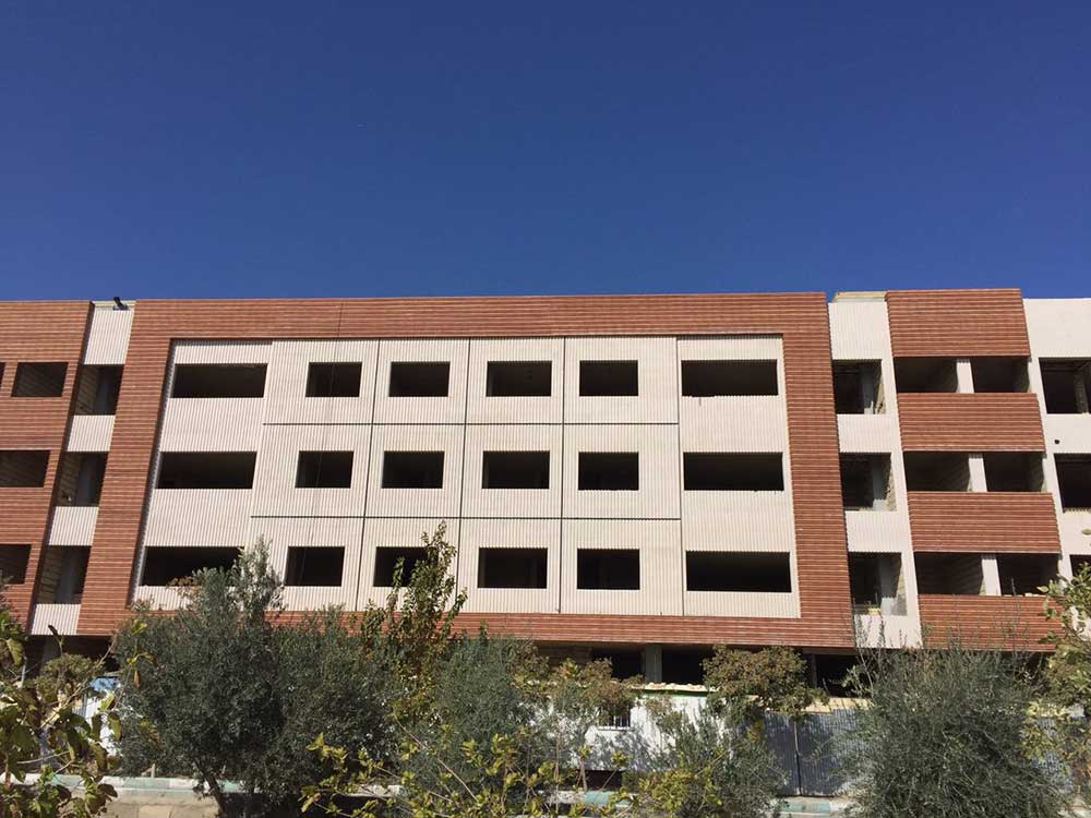 پروژه رحمانی