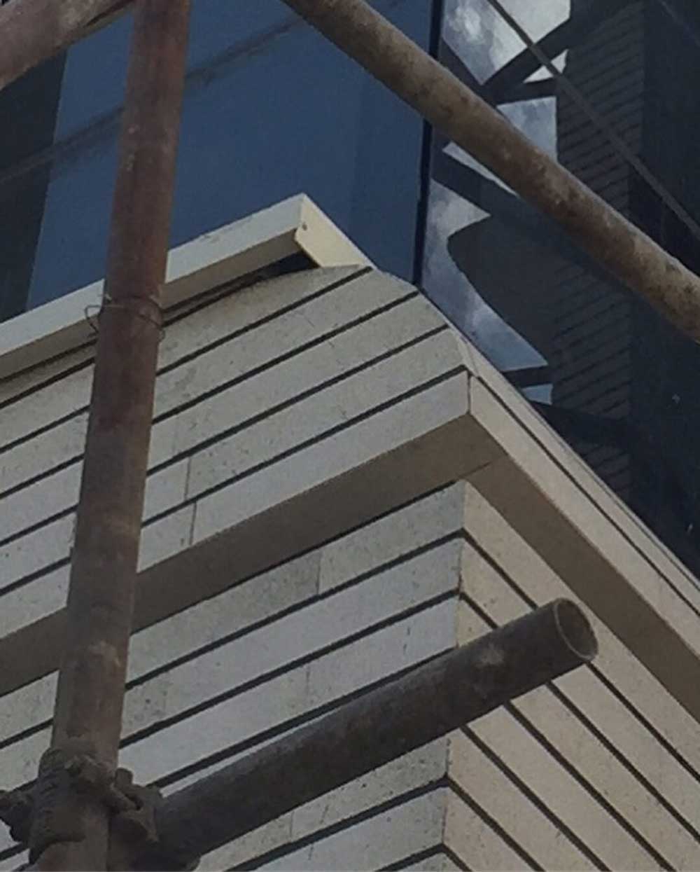 پروژه بستگانی