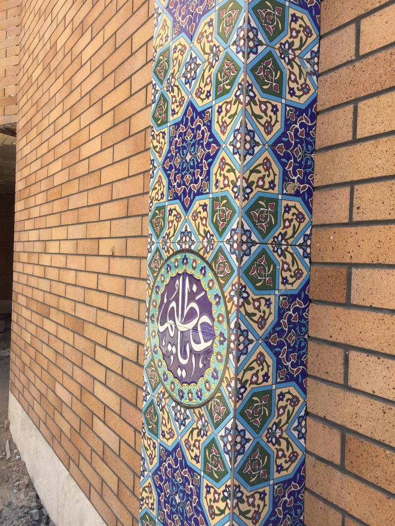 پروژه سیاحی