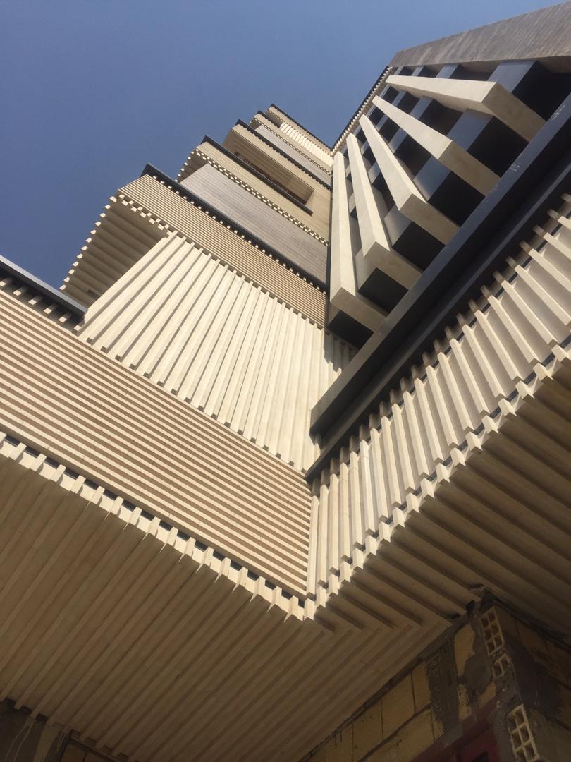 پروژه خم زاده