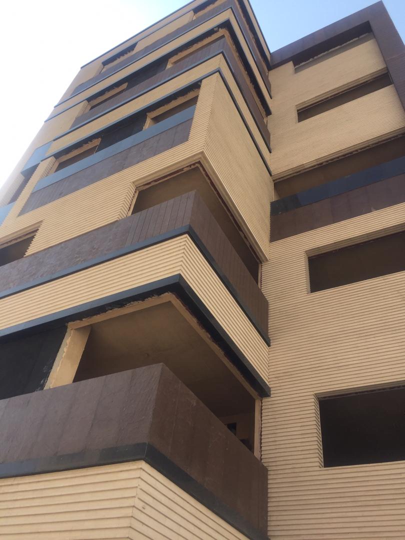 پروژه خم زاده