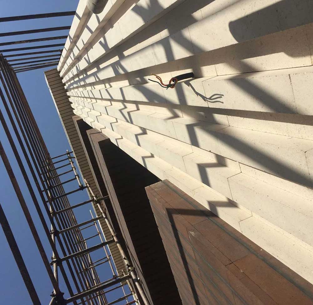 پروژه خم زاده