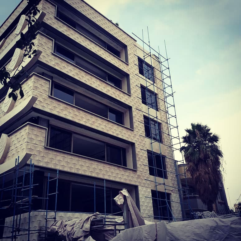 پروژه ربانی