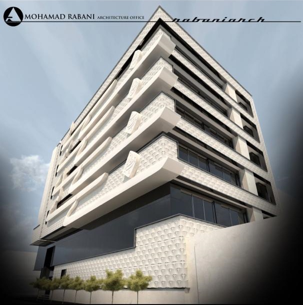 پروژه ربانی