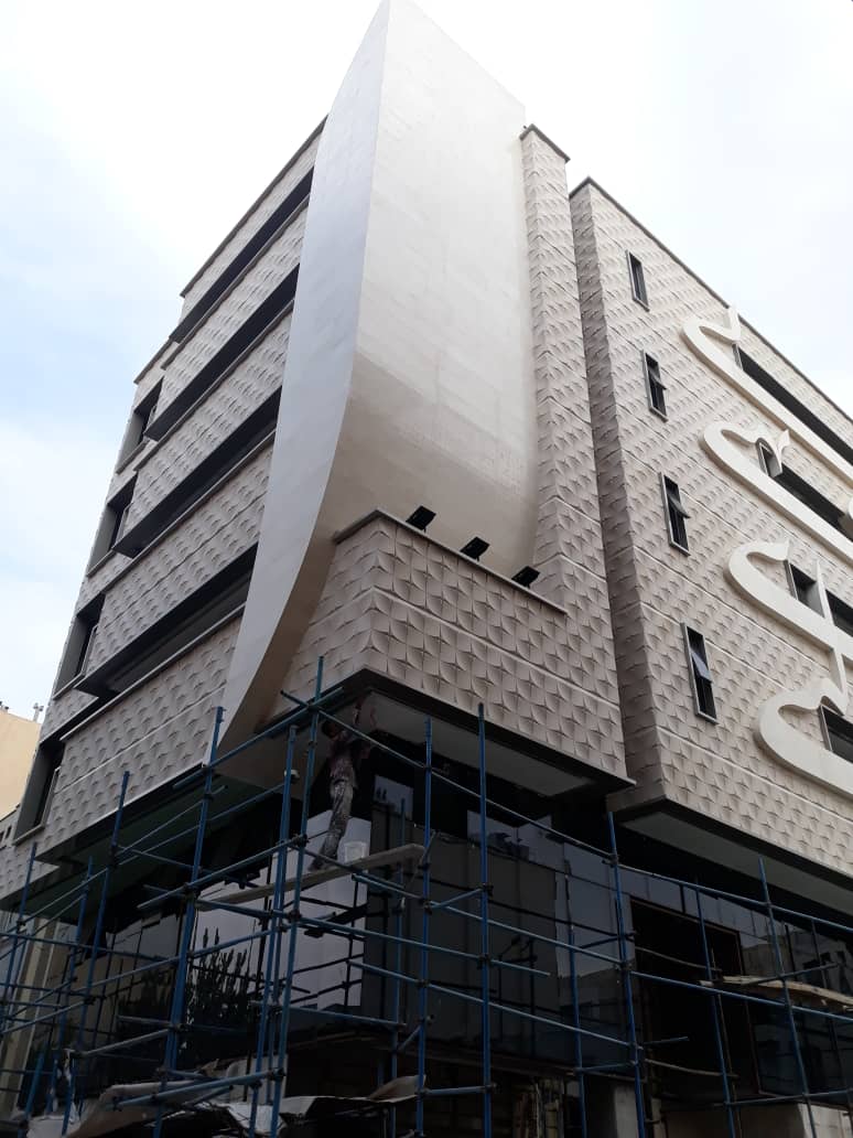 پروژه ربانی