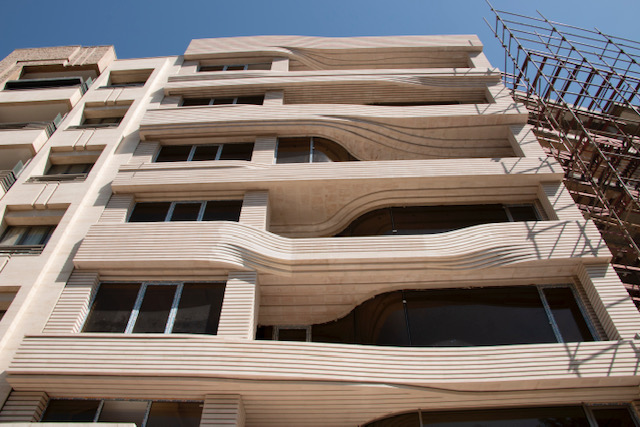 پروژه منانی