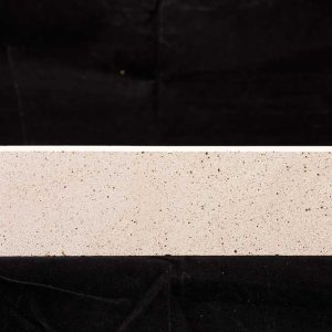 آجر پلاک 7 سفید سیمگون