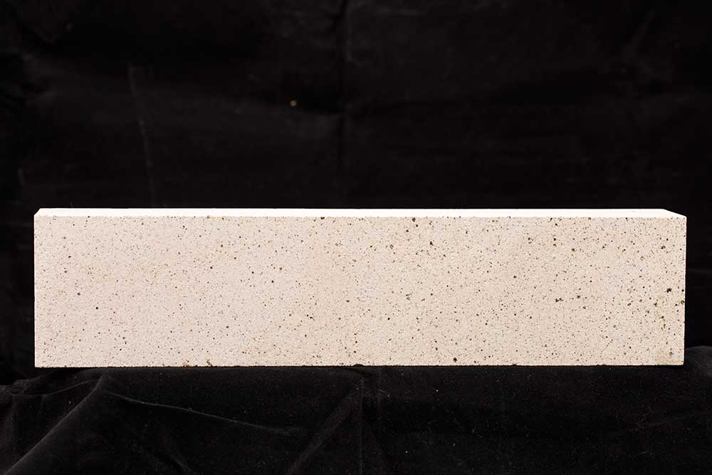 آجر پلاک 7 سفید سیمگون