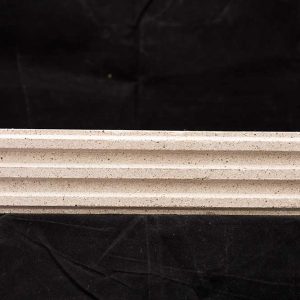 آجر پلاک 7 سه شیار صدفی