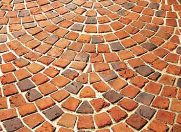 دلایل محبوبیت آجر کف در معماری ساختمان چیست؟