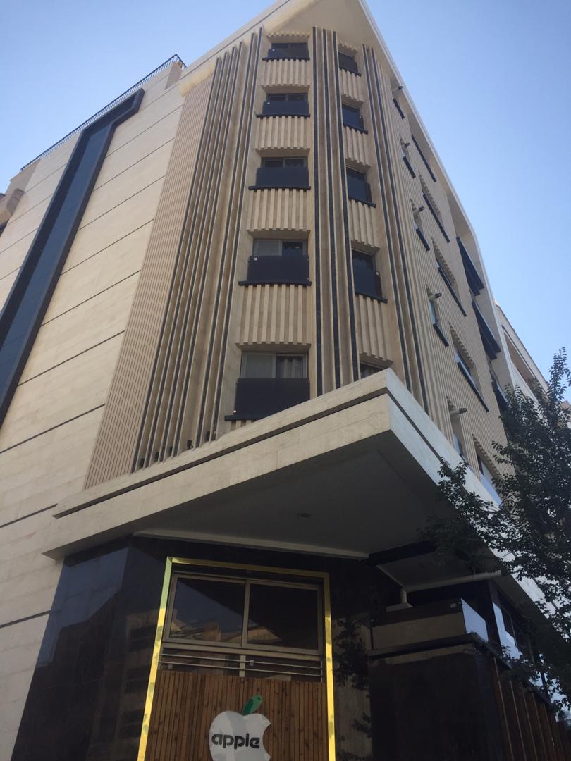 پروژه آجر نمای نسوز پرویزی (3)