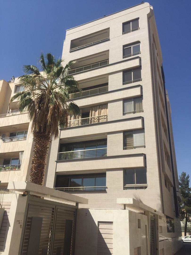 پروژه آجر نمای نسوز پرویزی (4)